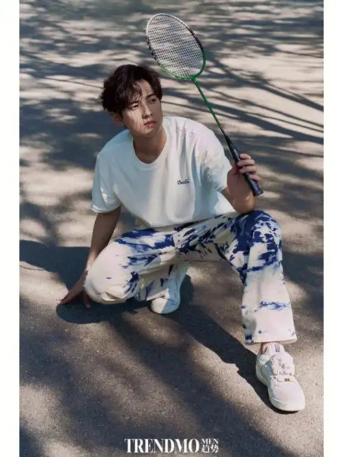 铁汁们19牌这双鞋给我买它好看哭了古子成