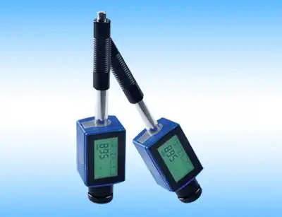 hyh170笔式硬度计