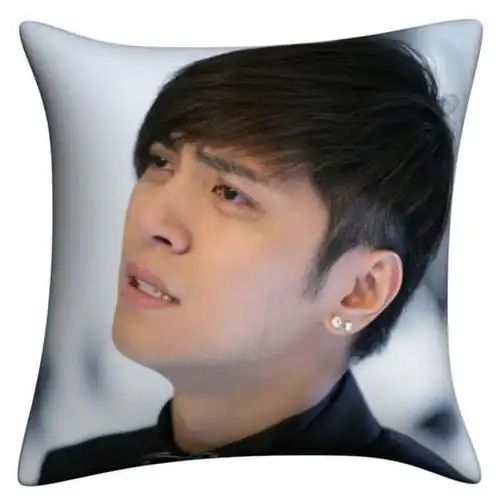 谁说男神小眼睛迷人?那些拥有赵薇同款大眼睛的男星也很帅!