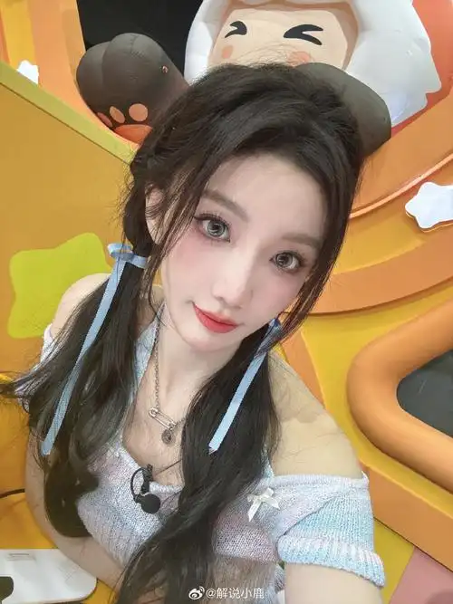 kpl解说小鹿晒照:搬砖加鹿鹿两日小记