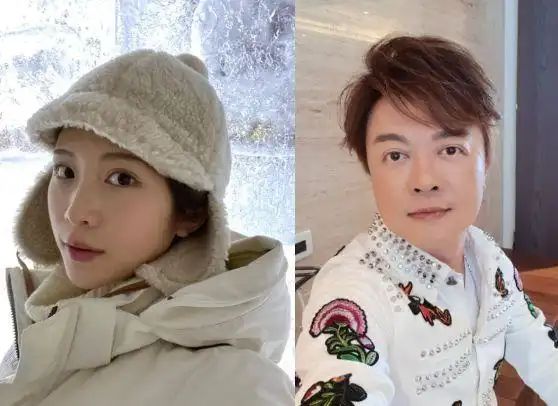 当天,郑家纯正打算采访翁立友,对方却突然邀请她合唱歌曲,郑家纯明确