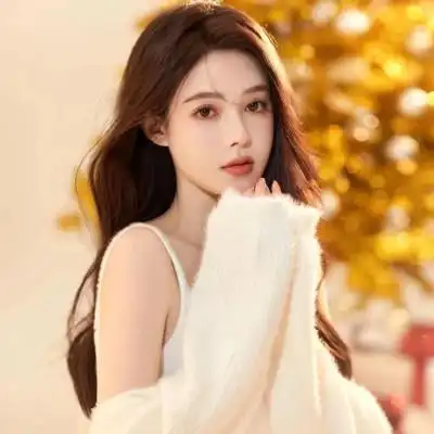 超好看的精致女头像