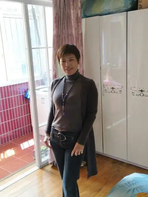 54岁丧偶女征婚照片(id:818843)_上海上海征婚交友_我主良缘网