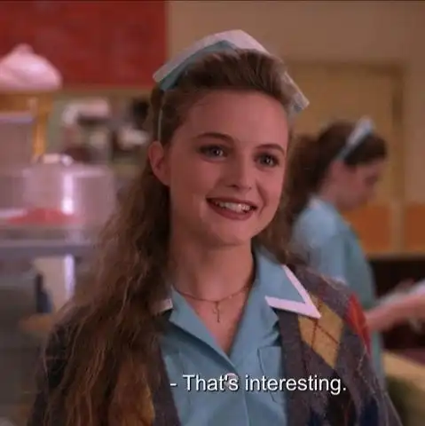 美式复古美剧双峰头像爱林奇进