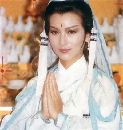 图观世音赵雅芝演绎经典了解不老女神主演的神话剧