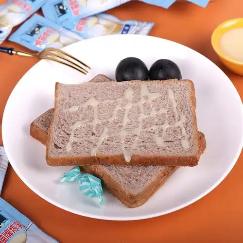 小包熊猫炼乳包装12g300袋熊猫牌猫牌炼奶商用奶精炼乳