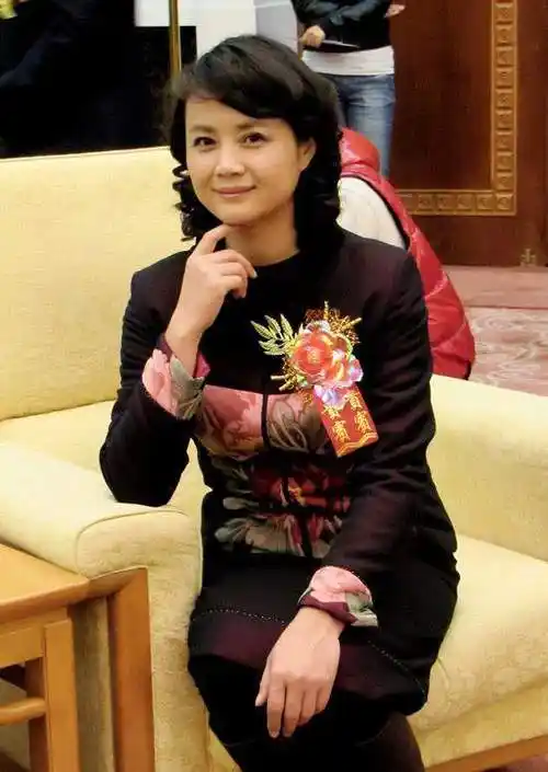 著名演员茹萍早婚早育留遗憾最看重的角色是金牌姥姥