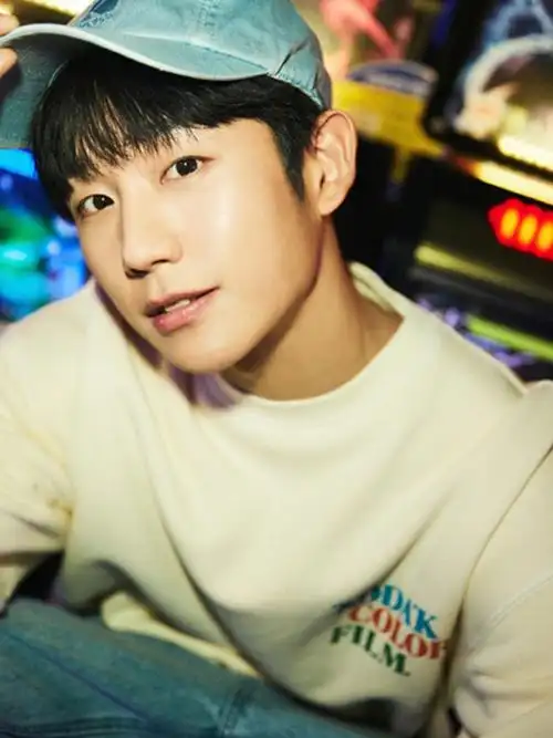 丁海寅丨柯达最新照片