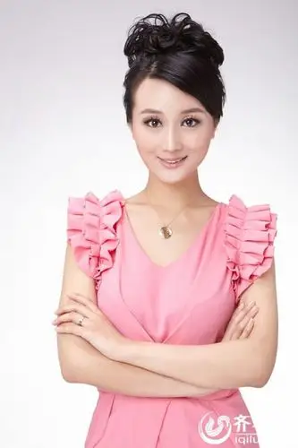 山东广播电视台主持人明星壁纸