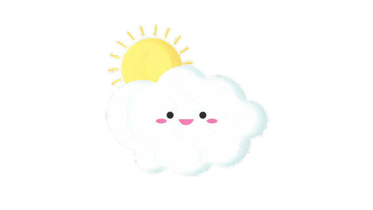 下周天气阴晴多变气温波动大