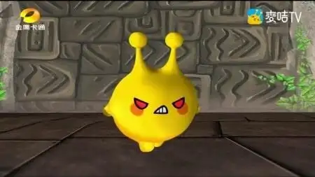 第一期(浮桥密室)-疯狂的麦咭第九季(动画版)-话本小说网