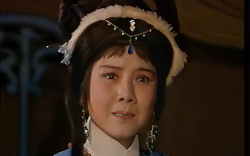 越剧 凄凉辽宫月·一弯冷月照宫墙 吕瑞英 无标高清版