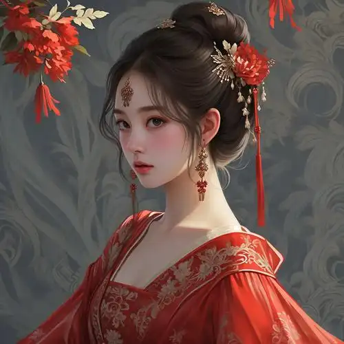 红娘头像👩‍🦰