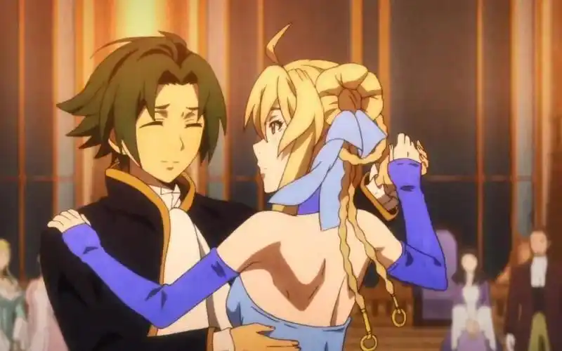 说说你最爱的剧场版动画动漫中的罗密欧与朱丽叶居然没有一对是悲剧