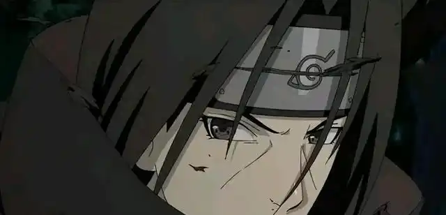 《火影忍者》宇智波鼬和长门哪个厉害?