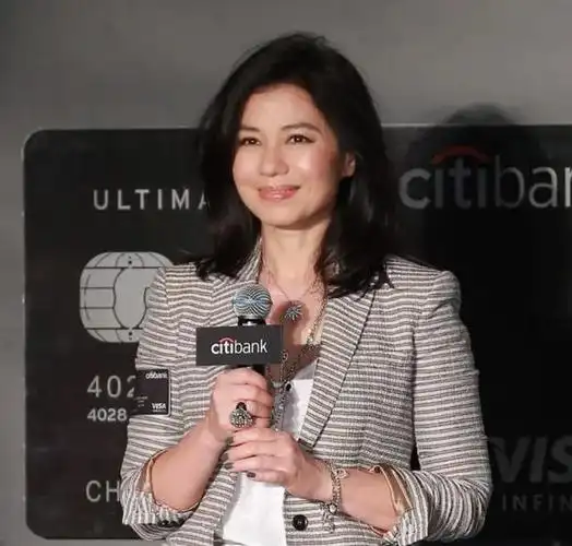 纪实朱家鼎病逝17年了妻子钟楚红的选择令人泪目