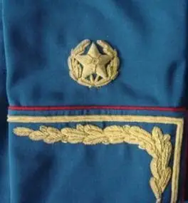 中国人民解放军中华人民共和国大元帅