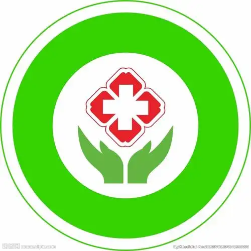 诊所标志设计图__公共标识标志_标志图标_设计图库_昵图网nipic.com
