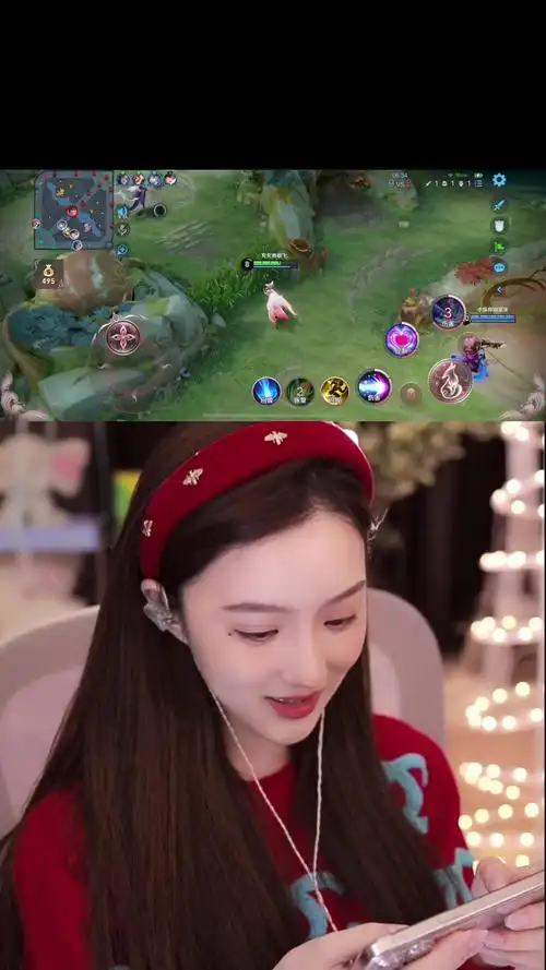 【奔跑的姜允儿】怎么说?又变脸了吗? 2024-03-02 18:51