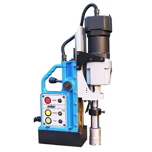 英国 优尼博 磁力钻 e40f/r e40 f/r