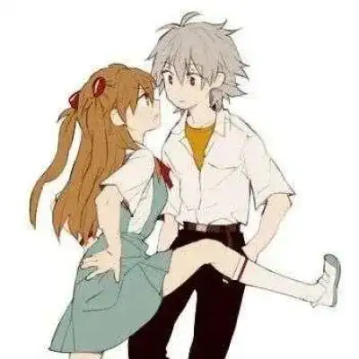 情侣头像l女生做什么会让男生觉得超级甜