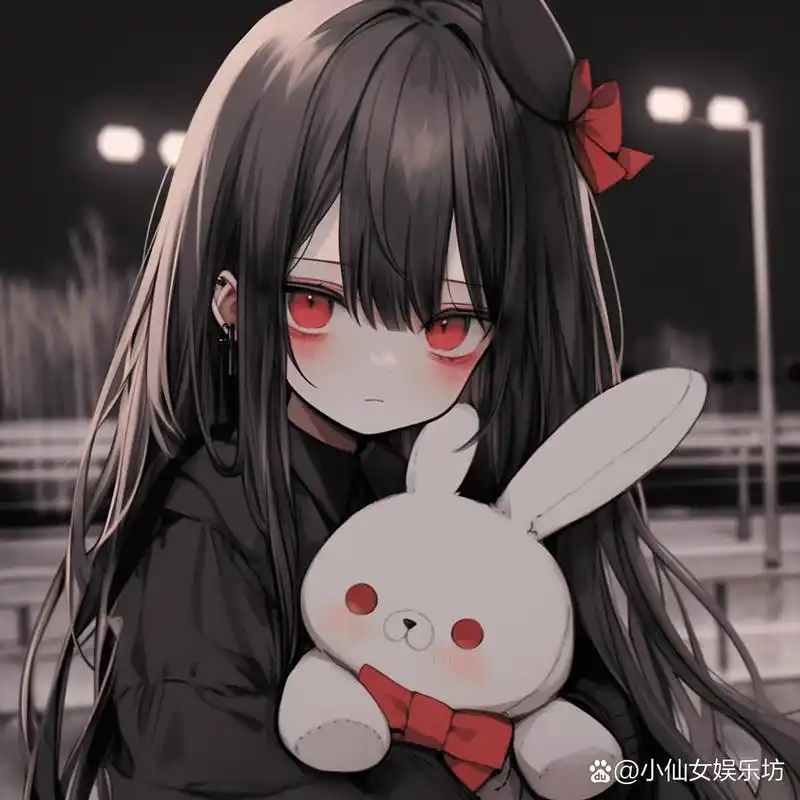 【女漫】 又拽又酷的动漫女头91