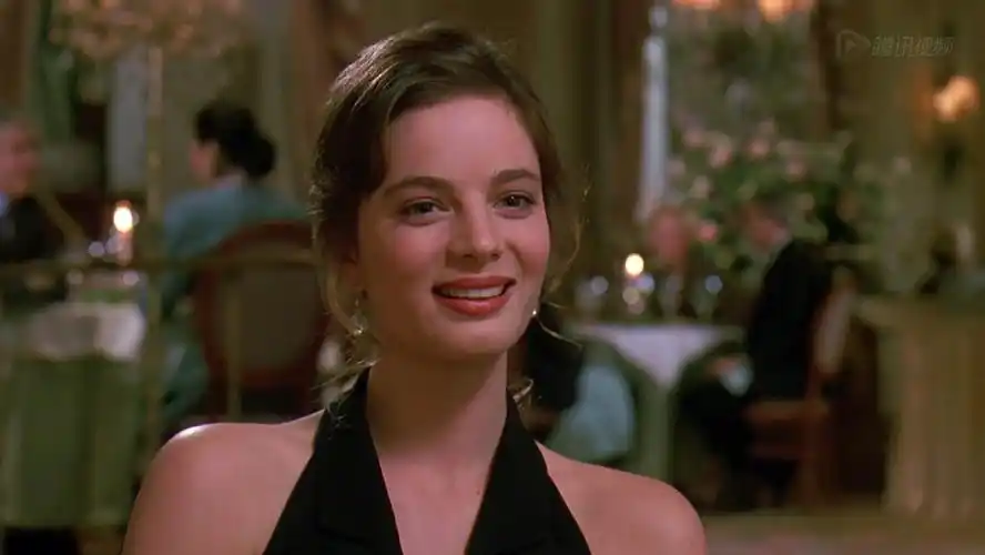 电影闻香识女人