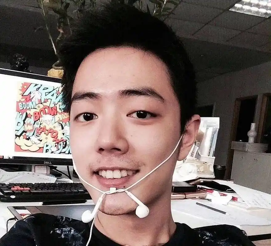 肖战素人时期高清无黑化美图限时曝光,错过这波就不再有!