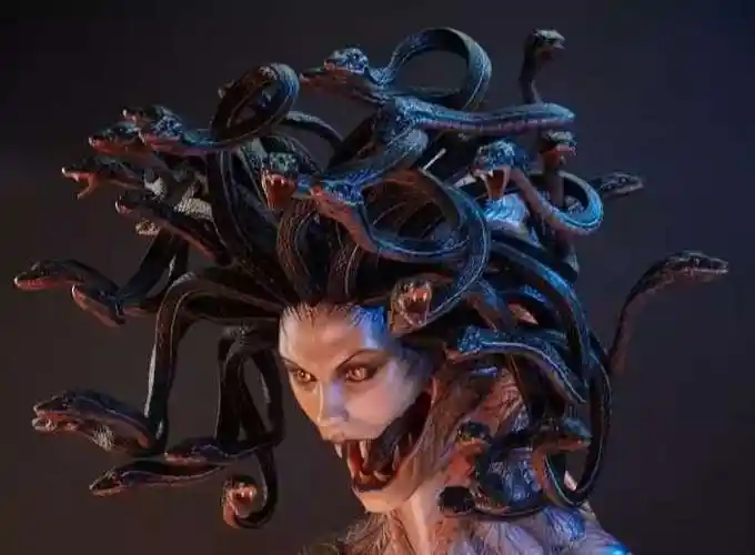 动物系?穷极你所有的想象力,告诉我世界上最浮夸的头饰是什么样子?