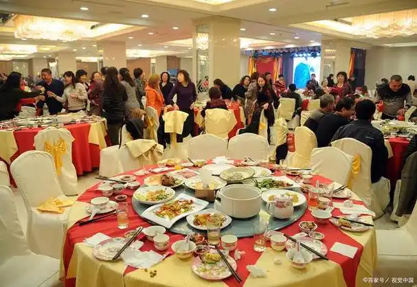 跑了50家婚宴酒店,总结出来的订婚宴酒店避坑指南