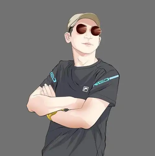 一个低调的头像可以反映您的个性和品味,同时提供一种平静和谦逊的