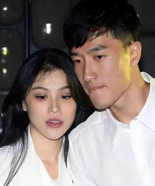 刘翔再传婚变?近3年没与吴莎同框,结婚8年没孩子,真相到底是啥