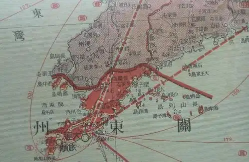 《悬崖之上》真实历史,在远东谍都哈尔滨,敌我特工如何斗法