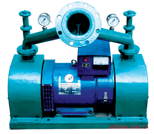 供应小型水力发电机1000