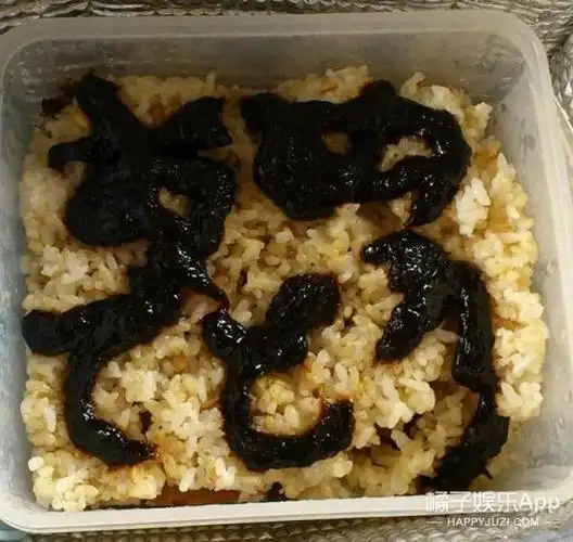 日本妻子连续几年给老公做便当饭菜的面相却一个比一个惨