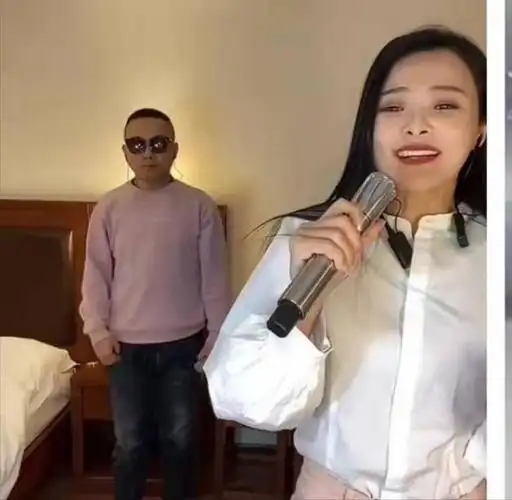 歌手刘斌个人资料-一生一世一双人,陪你千山万水:唐薇和刘斌的故事