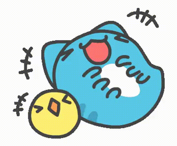 猫猫虫咖波表情包gif大全猫猫虫咖波表情包gif动态合集