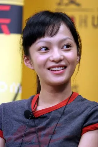 张韶涵做客搜狐 教网友如何"追求张韶涵"