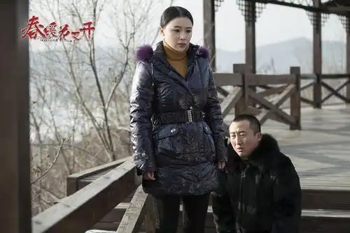 《春暖花又开》别样塑造新女性形象