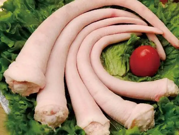 猪副产品-安徽神华肉制品有限公司