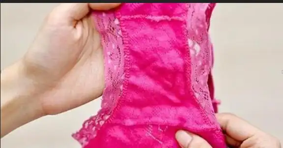 看完你就知道了|分泌物|棉质_网易订阅