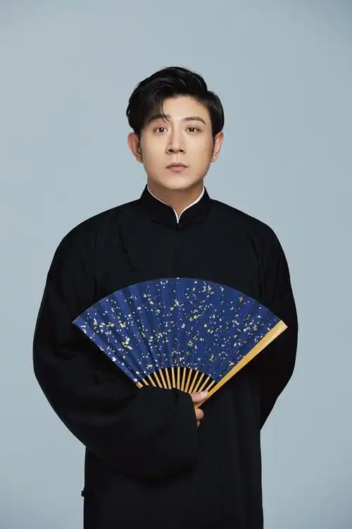 高晓攀"韬光养晦"进军沈阳 扎根小剧场引热议