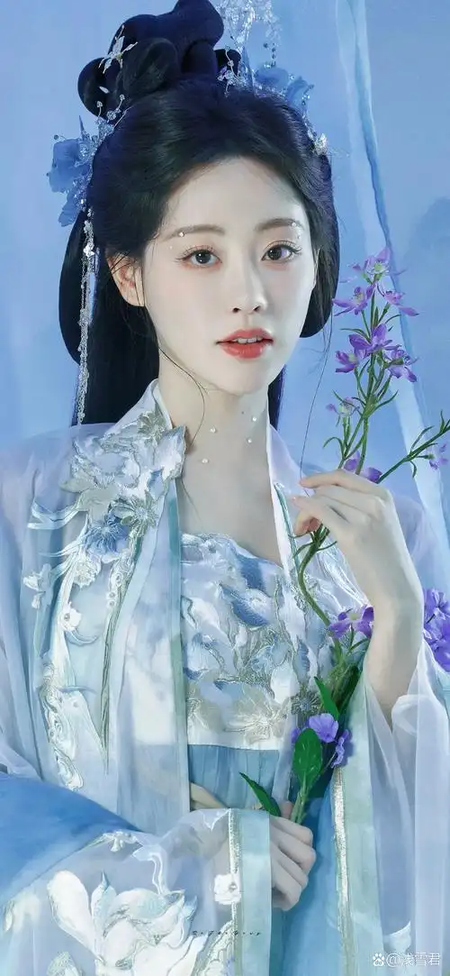 八卦娱乐明星# #祝绪丹# 祝绪丹古装造型祝绪丹古装祝绪丹图片