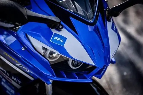 诺马刀风300&400静态篇:究竟是国产"地平线"?还是国内跑车崛起之作?