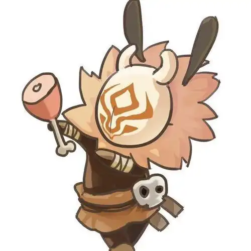 原神[超话]# #原神# 魈大人![泪]呜呜呜. 来自丘丘人保护中心 - 尾