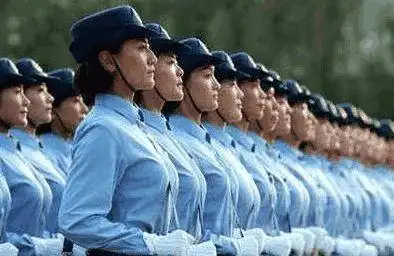 中国女兵是如何度过生理期的看完涨知识了