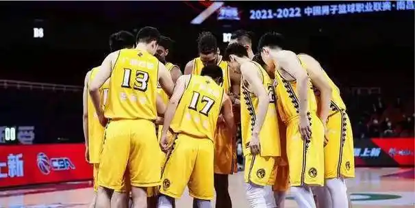 广厦遗憾败北,孙铭徽或离队,北京抢人计划启动!