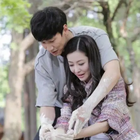 图如果爱第二季新闻发布会引围观长腿欧巴狂虐单身汪