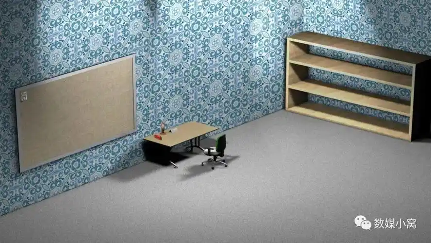 抖音上最火的电脑桌面(最近很火的一个电脑屏保)