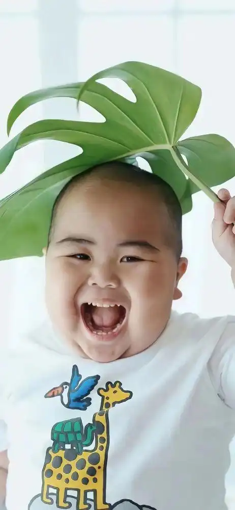 tantan有没有人想去打这个小胖子的